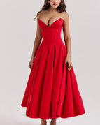 Red / XS