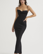 Black / XS
