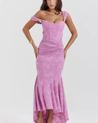 Rose Pink / XS