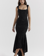 Black / XS