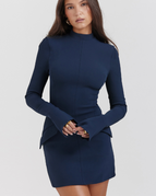 Navy / XS