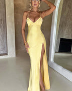 Yellow / XS