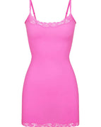 Pink / S