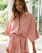 Pink / S