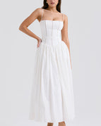 White / XS