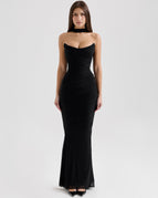Black / XS