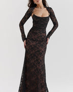 Black / XS