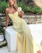 Yellow / XS