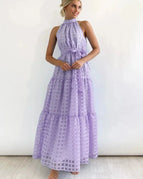 Purple / S