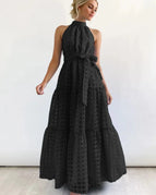 Black / S