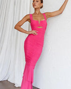 Hot Pink / S