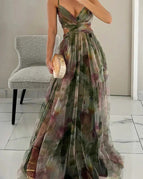 Green / XS